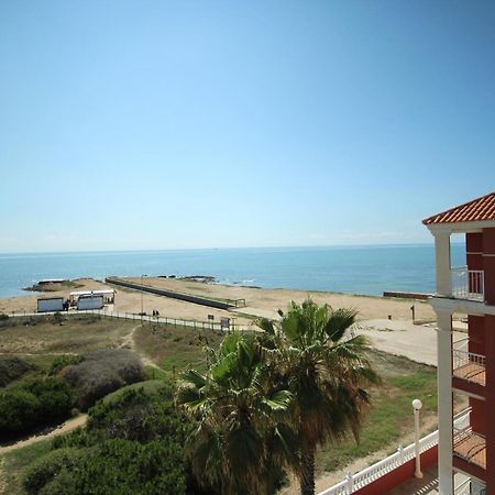 Luxury And Modern Beach Apartment With Sea Views La Mata  Exterior foto