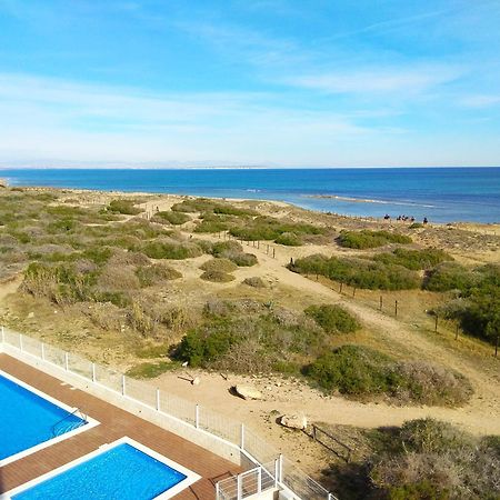 Luxury And Modern Beach Apartment With Sea Views La Mata  Habitación foto